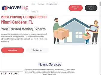 movesllc.com
