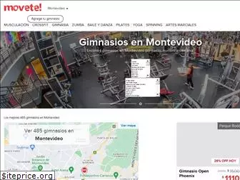 movete.com.uy