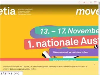 movetia.ch