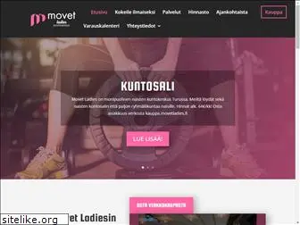 movetladies.fi