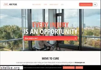 movetocure.com