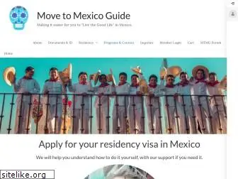 movetomexicoguide.com