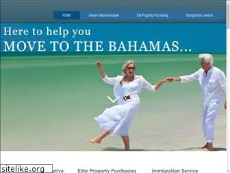 movetothebahamas.com