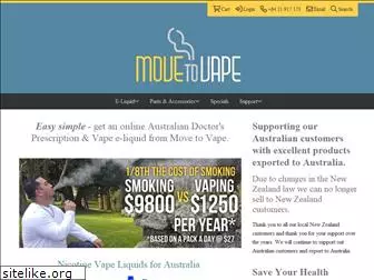 movetovape.co.nz