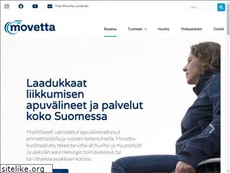 movetta.fi