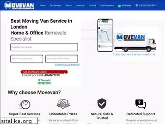 movevan.co.uk