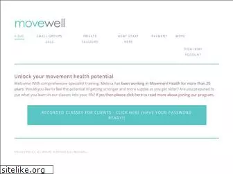 movewell.co