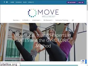 movewellness.com