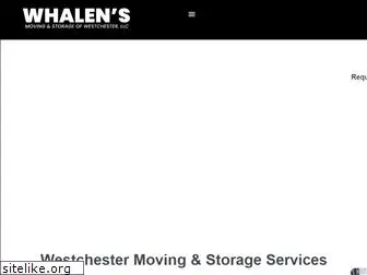 movewhalens.com