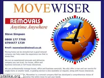 movewiser.co.uk