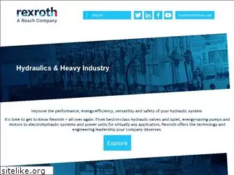 movewithrexroth.com