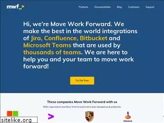 moveworkforward.com