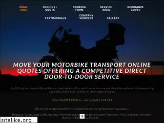 moveyourmotorbike.com.au