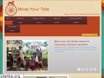 moveyourtale.com