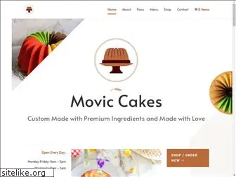 moviccakes.com
