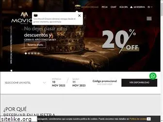 movichhotels.com