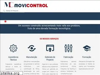 movicontrol.pt