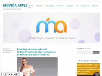 movidaapple.com