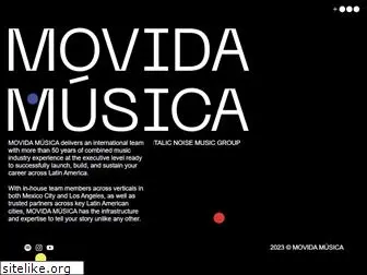 movidamusica.com