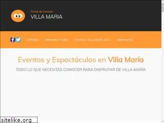 movidavillamaria.com.ar
