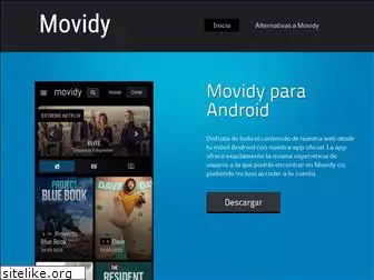 movidy.app