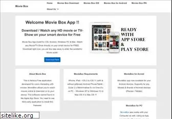 movie-box-app.com