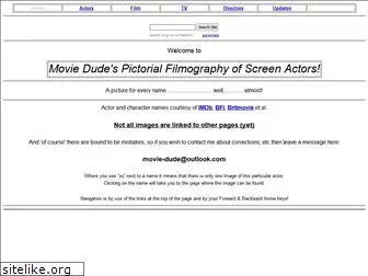 movie-dude.co.uk