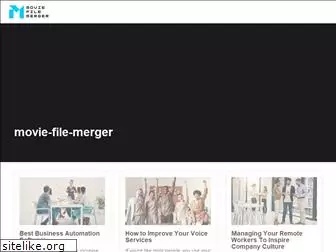 movie-file-merger.org