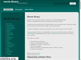 movie-library.eu