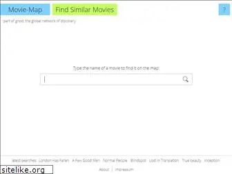 movie-map.com