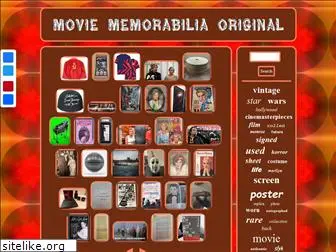 movie-memorabilia-original.com