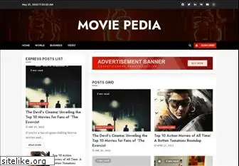 movie-pedia.com