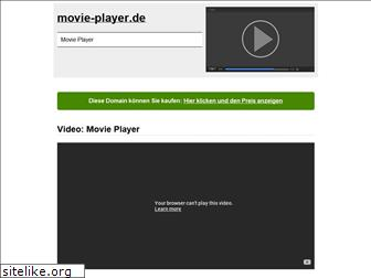 movie-player.de