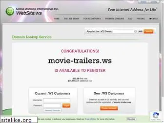 movie-trailers.ws