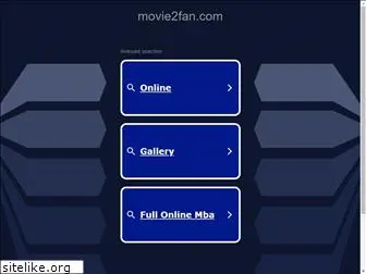 movie2fan.com