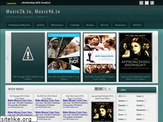 Movie4k sales to 2k