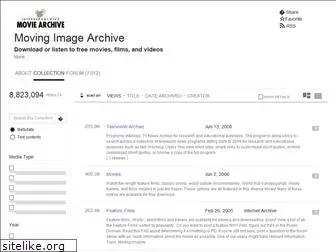 moviearchive.org