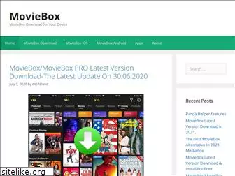 moviebox.mobi