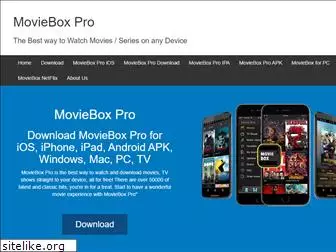 moviebox.online