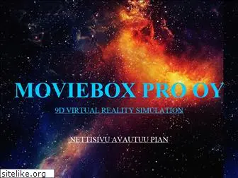 movieboxpro.fi