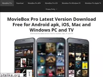 movieboxpro.info