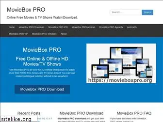 movieboxpro.org