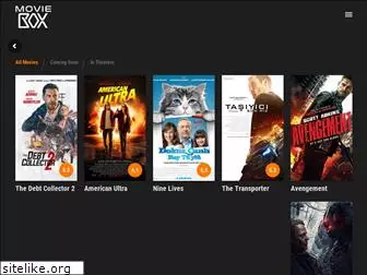 movieboxturkey.com