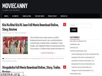 moviecanny.com