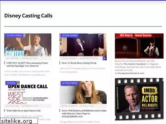 moviecastingcall.org