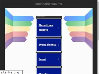 moviecinemas.net