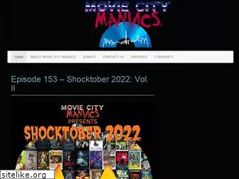 moviecitymaniacs.com