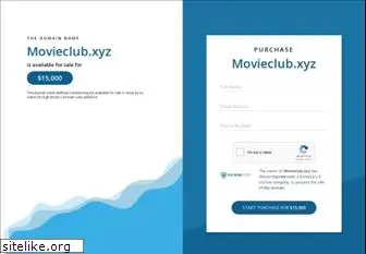 movieclub.xyz