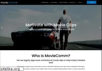 moviecomm.com