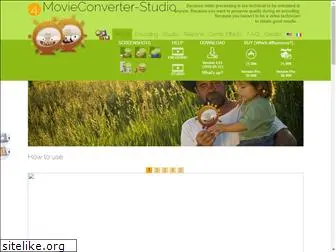 movieconverter-studio.com